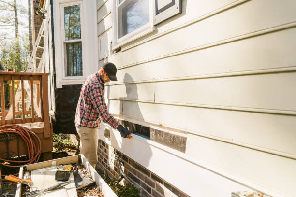 Top rated local Storm Damage Siding Repair specialists in Troy, SC
